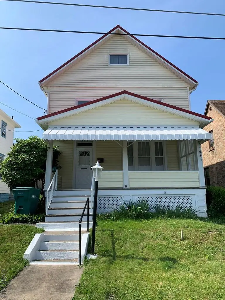 213 Edgewood Avenue, Johnstown, PA 15906 - #1