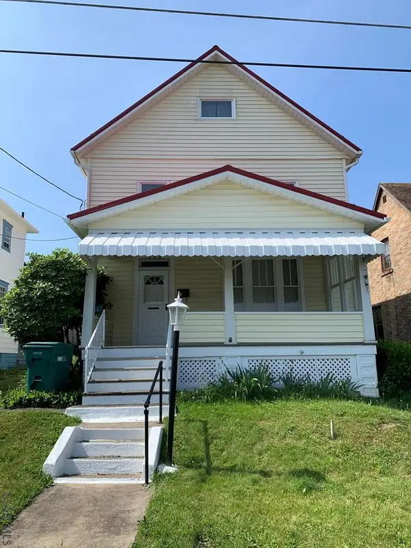 213 Edgewood Avenue, Johnstown, PA 15906