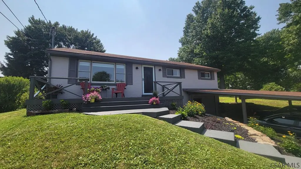 184 Frye Farm Road, Greensburg, PA 15601 - #1