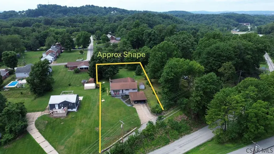 184 Frye Farm Road, Greensburg, PA 15601 - #2
