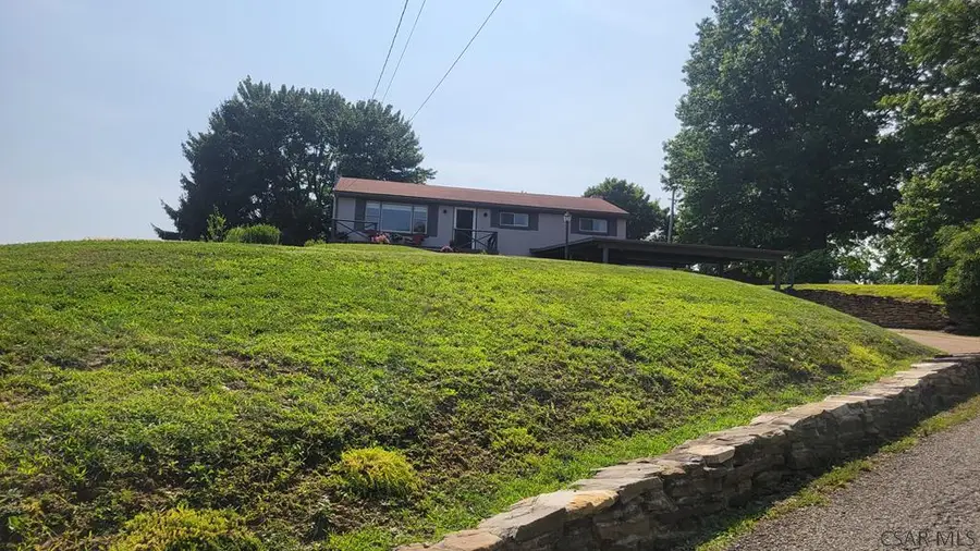 184 Frye Farm Road, Greensburg, PA 15601 - #3