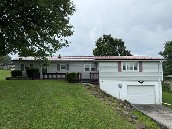 127 Buriak Road, Johnstown, PA 15909