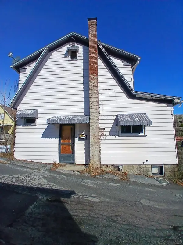 538 Summit Ave, Johnstown, PA 15905