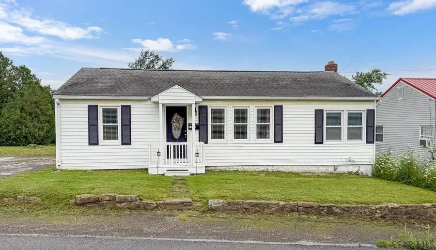 1121 W High Street, Ebensburg, PA 15931 - #2