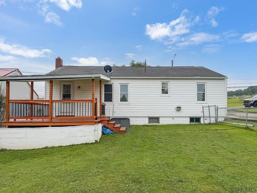 1121 W High Street, Ebensburg, PA 15931 - #3