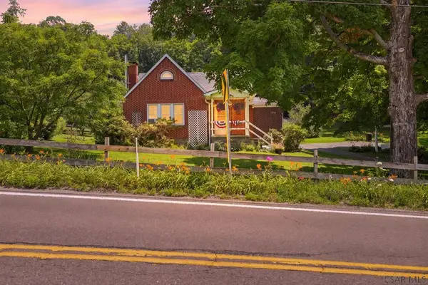 6490 Cumberland Highway, Meyersdale, PA 15552