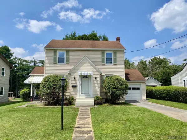 106 Old Hickory Lane, Johnstown, PA 15905