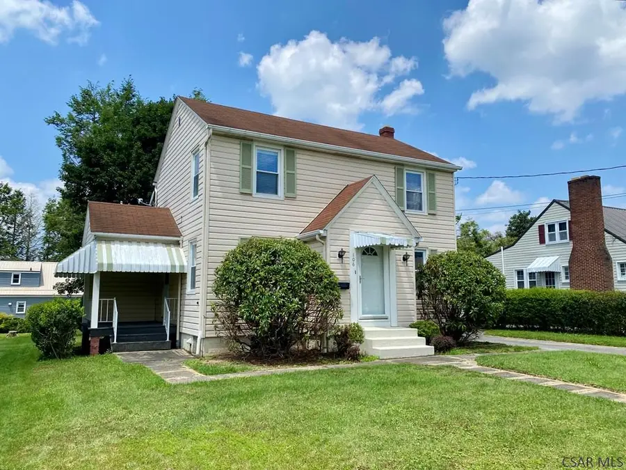106 Old Hickory Lane, Johnstown, PA 15905 - #2