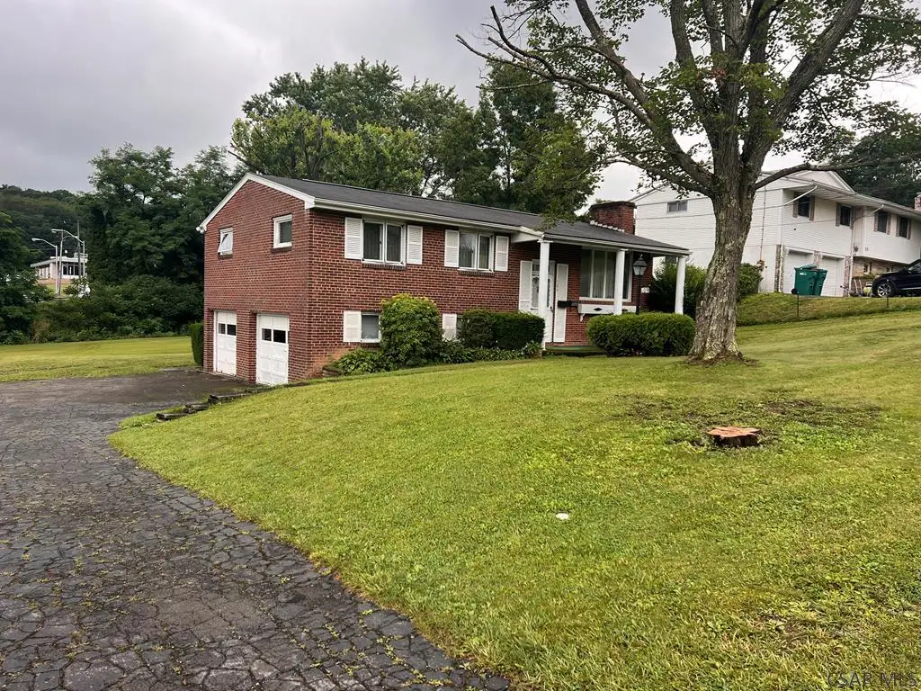 109 Terrace Drive, Johnstown, PA 15904 - #1