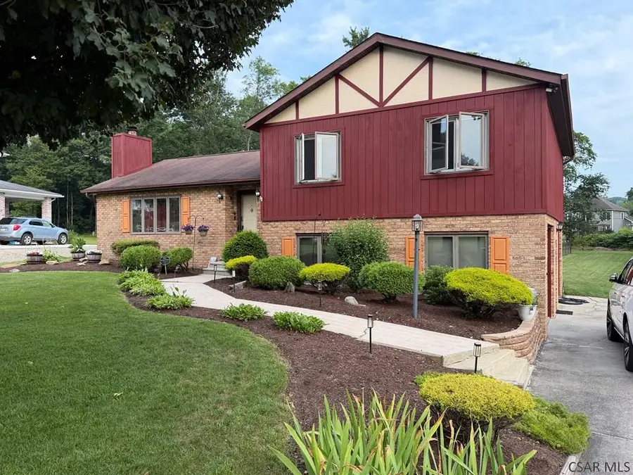 138 Berkey Drive, Johnstown, PA 15904 - #2