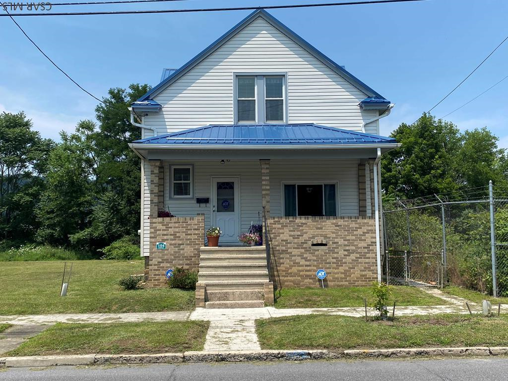 104 Dupont, Johnstown, PA 15902 - #1