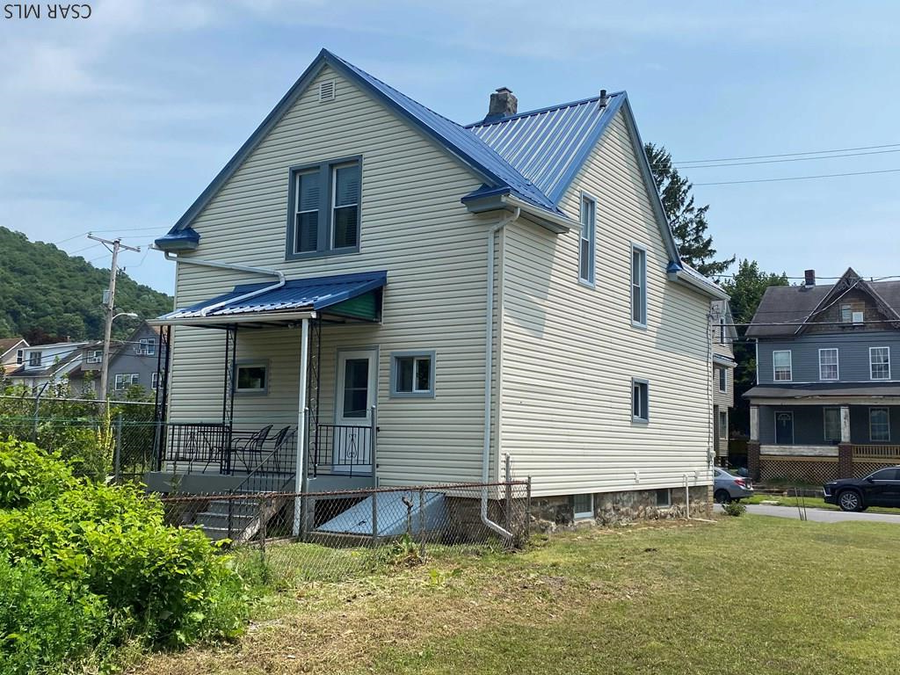 104 Dupont, Johnstown, PA 15902 - #2