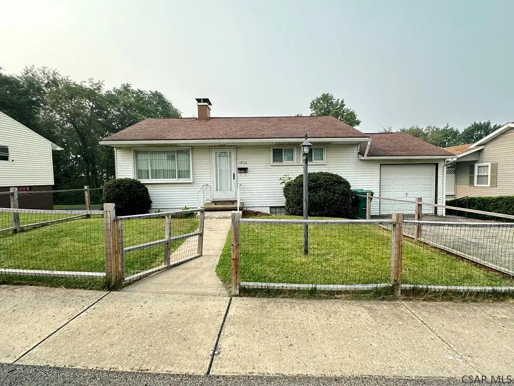 1938 Mount View Dr, Johnstown, PA 15905 - #1
