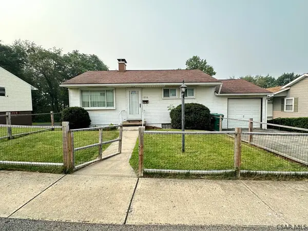 1938 Mount View Dr, Johnstown, PA 15905
