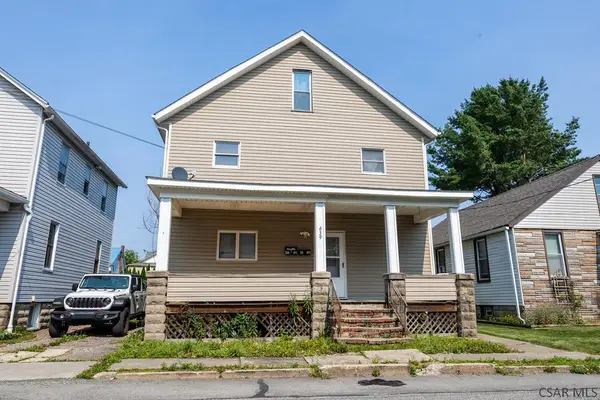 639 S Ankeny Ave, Somerset, PA 15501