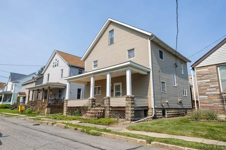 639 S Ankeny Ave, Somerset, PA 15501 - #2