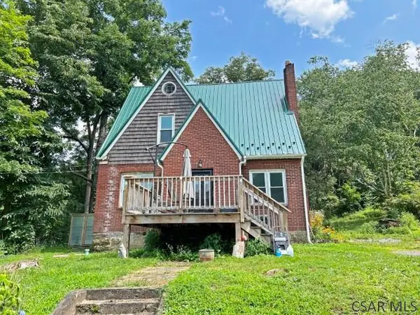 223 Wertz Rd., Johnstown, PA 15902