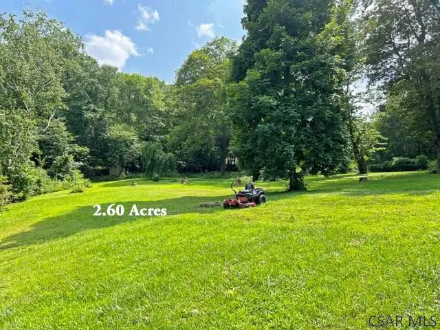 223 Wertz Rd., Johnstown, PA 15902 - #2