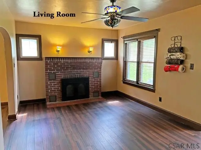 223 Wertz Rd., Johnstown, PA 15902 - #3