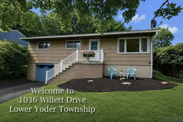 1036 Willet Drive, Johnstown, PA 15905