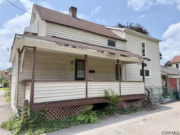 R713 Oak Street, Johnstown, PA 15902