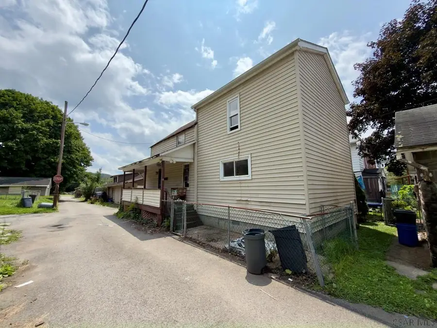 R713 Oak Street, Johnstown, PA 15902 - #2