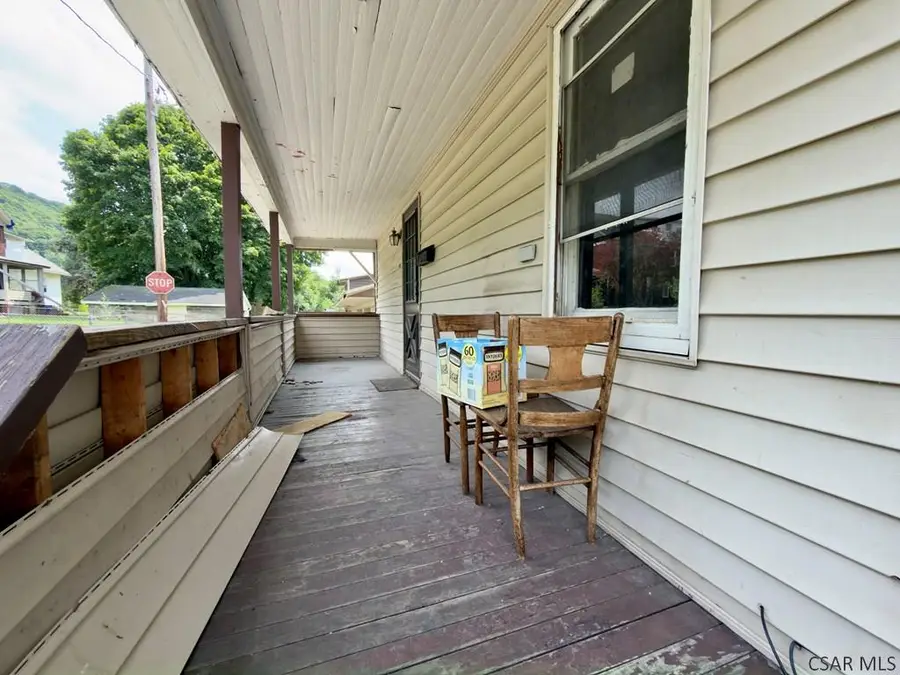 R713 Oak Street, Johnstown, PA 15902 - #3