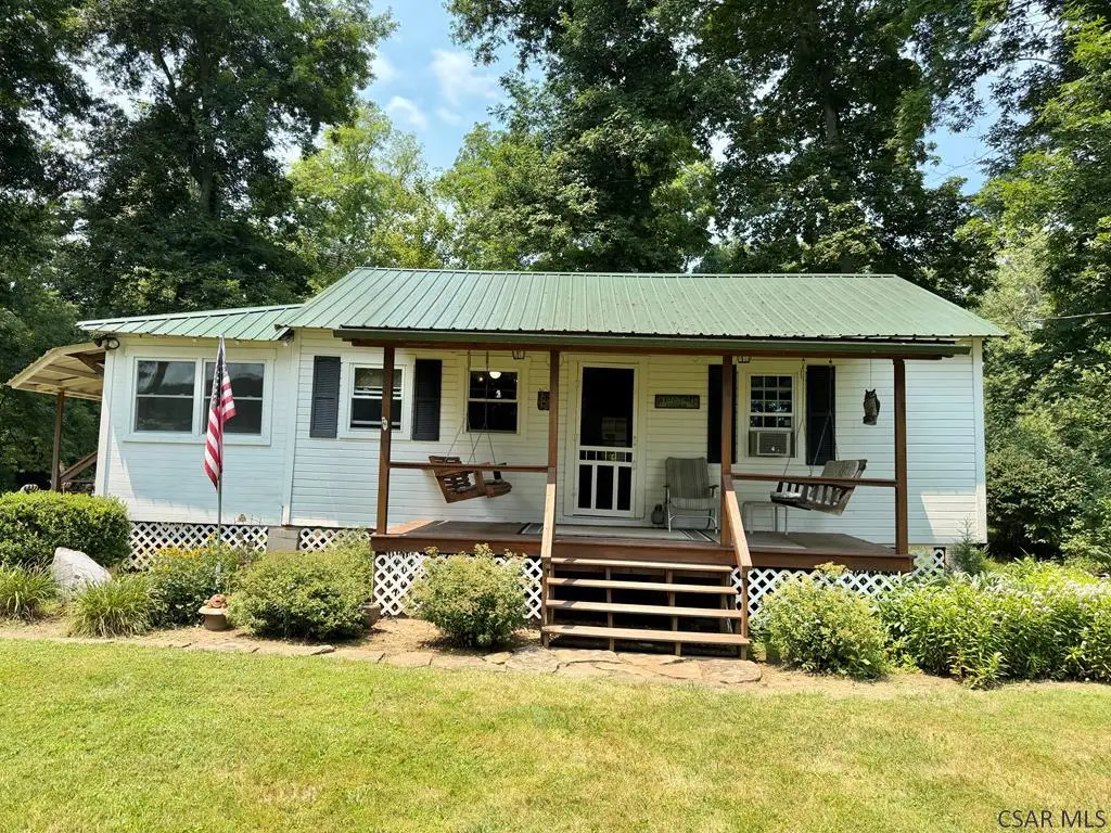 252 Roberts Way, New Paris, PA 15554 - #1