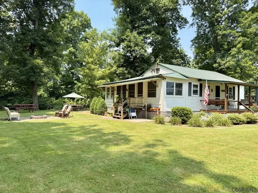 252 Roberts Way, New Paris, PA 15554 - #3