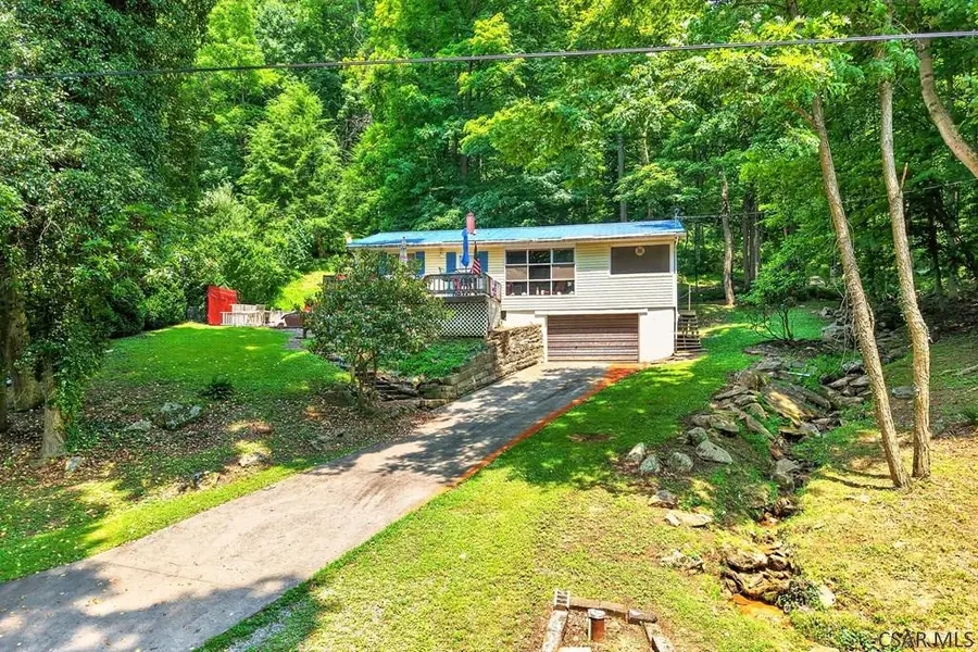 627 Lakeview, Confluence, PA 15424 - #2