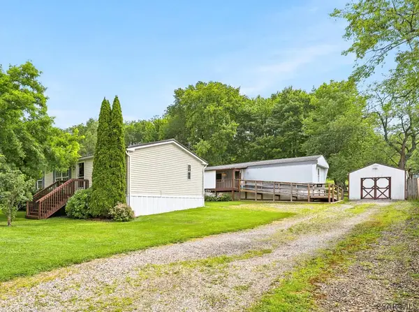 214 Griffie Road, Acosta, PA 15520