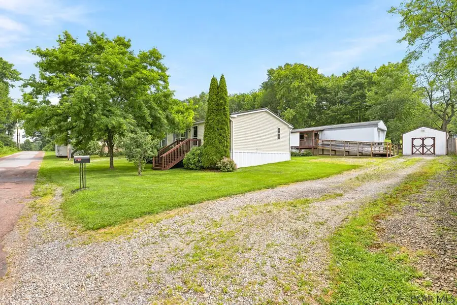 214 Griffie Road, Acosta, PA 15520 - #2