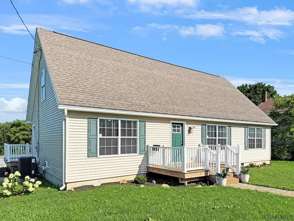 314 S Market Street, Martinsburg, PA 16662