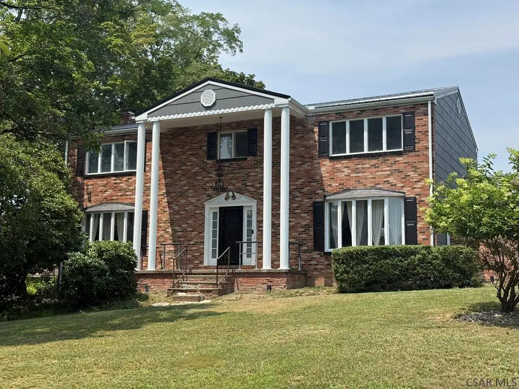 401 Diamond Boulevard, Johnstown, PA 15905 - #1