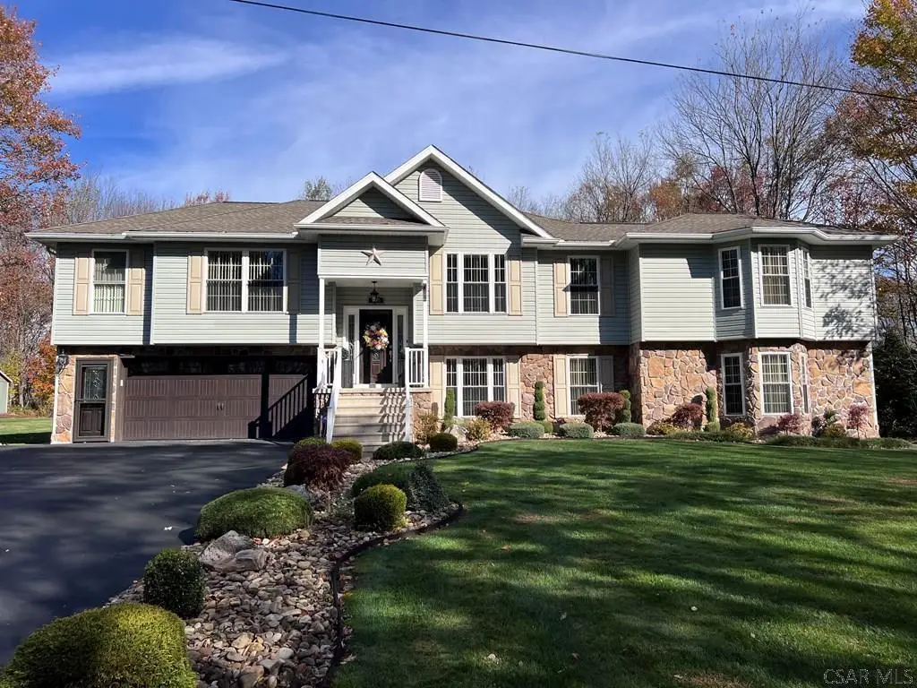 196 Kemp Lane, Johnstown, PA 15904 - #1