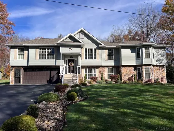 196 Kemp Lane, Johnstown, PA 15904