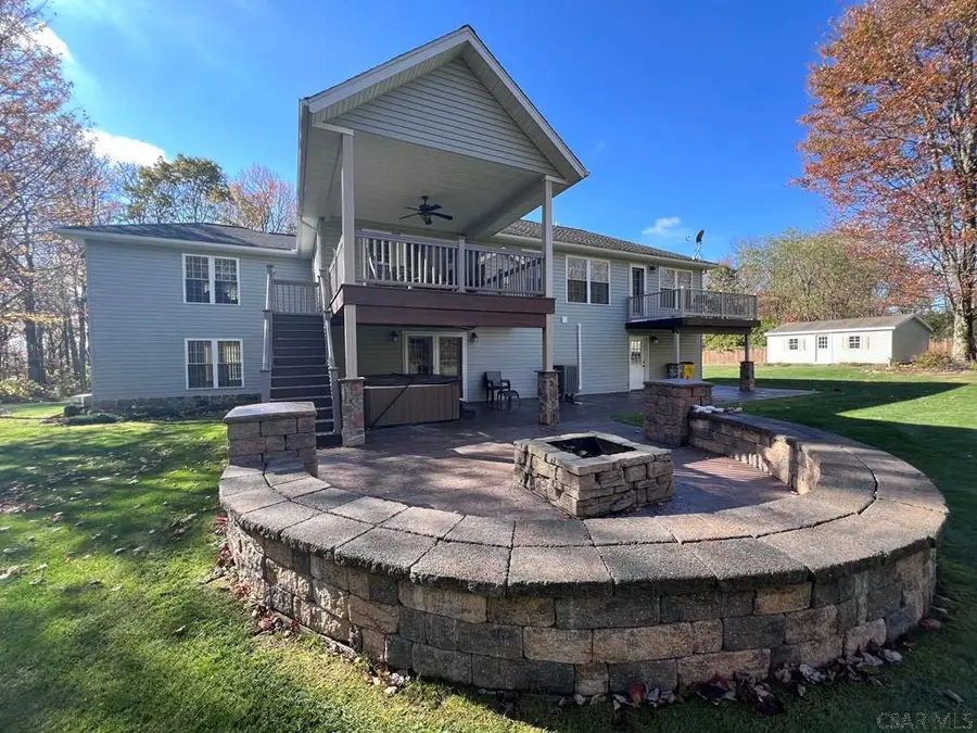 196 Kemp Lane, Johnstown, PA 15904 - #3