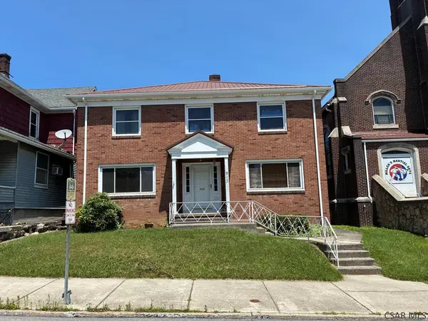 913 Graham Avenue, Windber, PA 15963