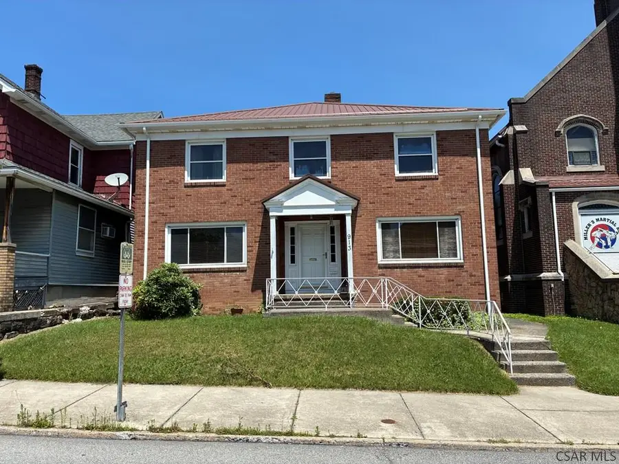 913 Graham Avenue, Windber, PA 15963 - #2