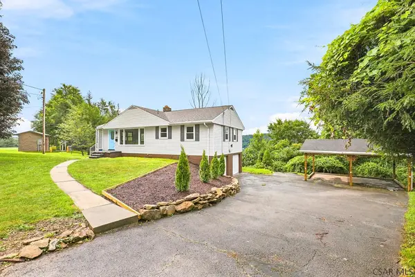 469 Girard Street, Johnstown, PA 15905