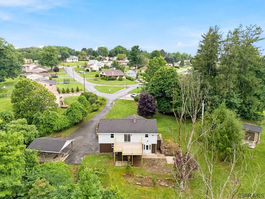 469 Girard Street, Johnstown, PA 15905 - #2