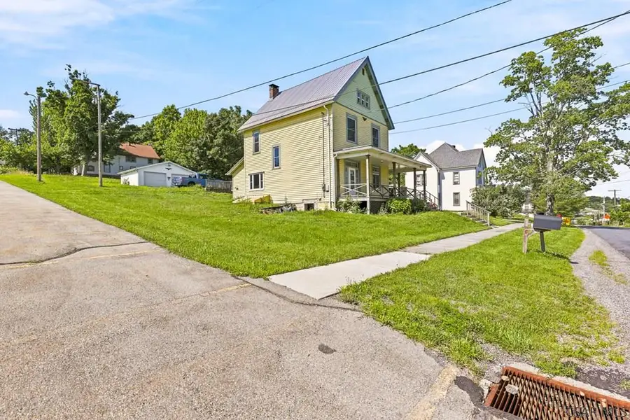 130 S Main Street, Friedens, PA 15541 - #2