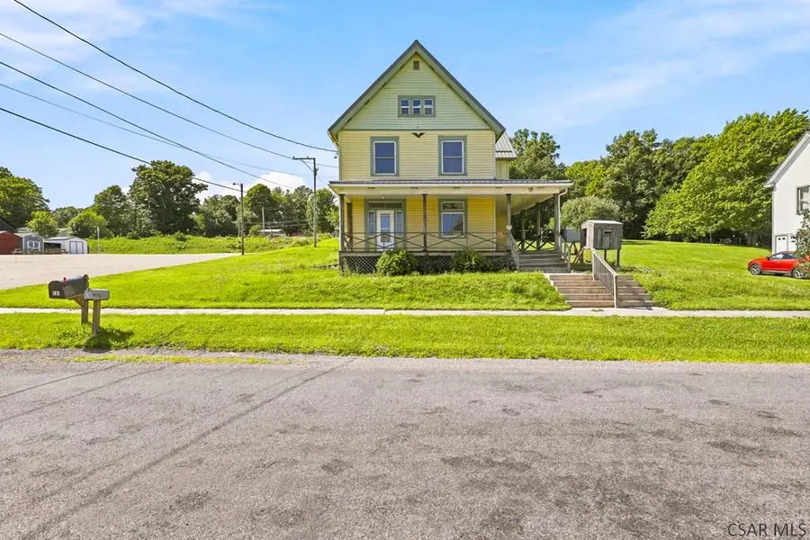 130 S Main Street, Friedens, PA 15541 - #3
