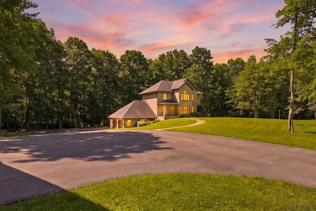 389 Stepping Stone Road, Somerset, PA 15501 - #1