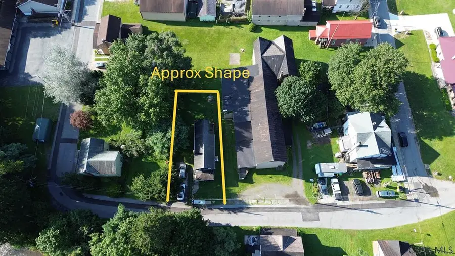 41 Water Street, Hooversville, PA 15936 - #2