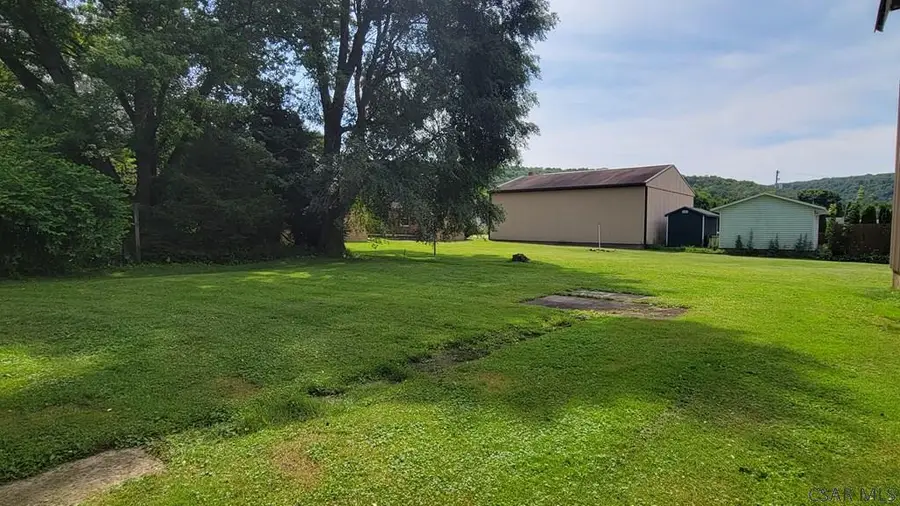 41 Water Street, Hooversville, PA 15936 - #3