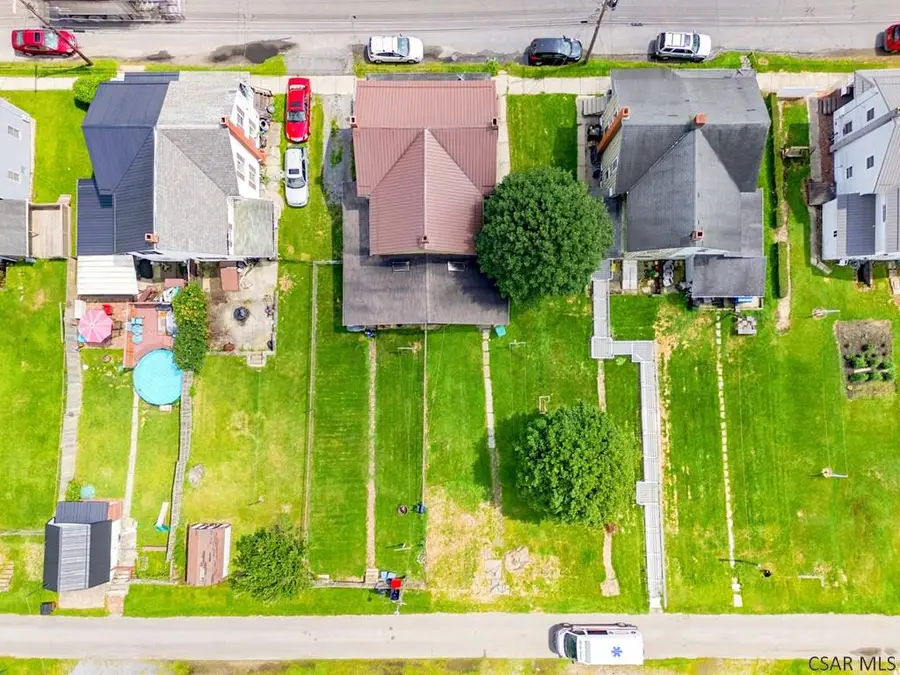 557 Railroad Street, Windber, PA 15963 - #2