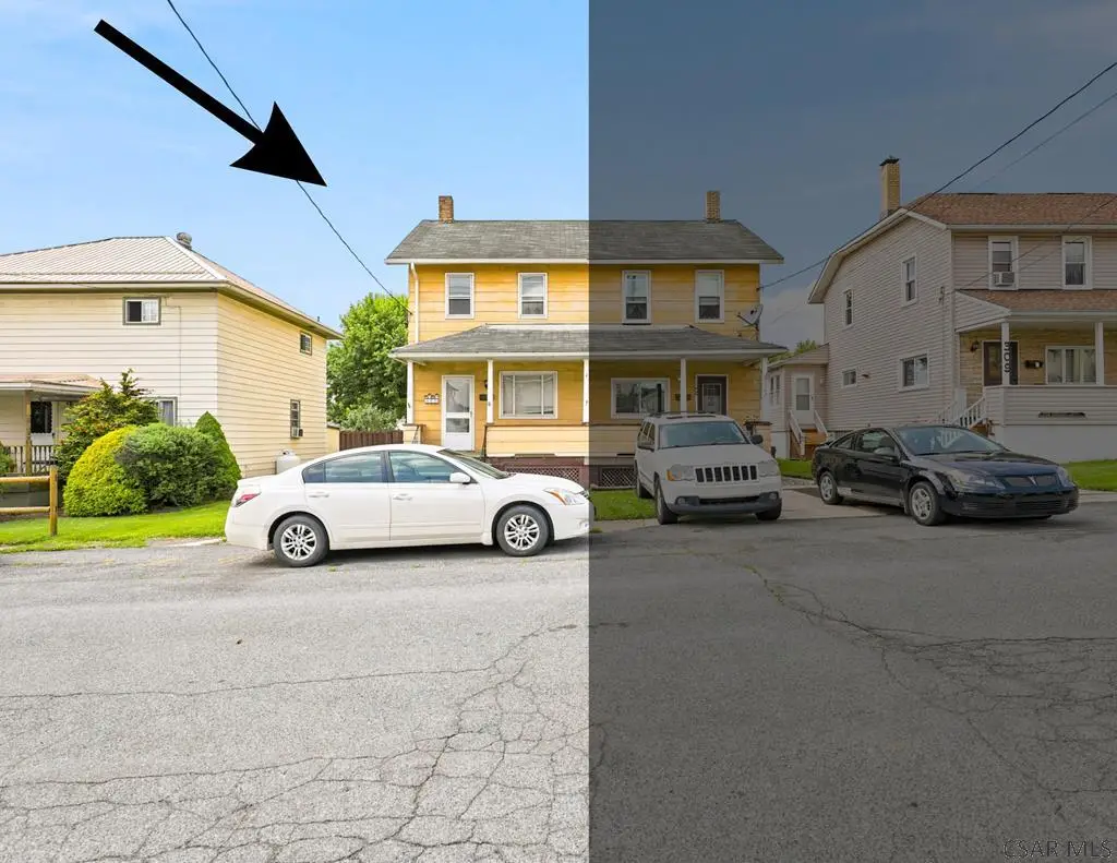 305 5th Street, Windber, PA 15963 - #1