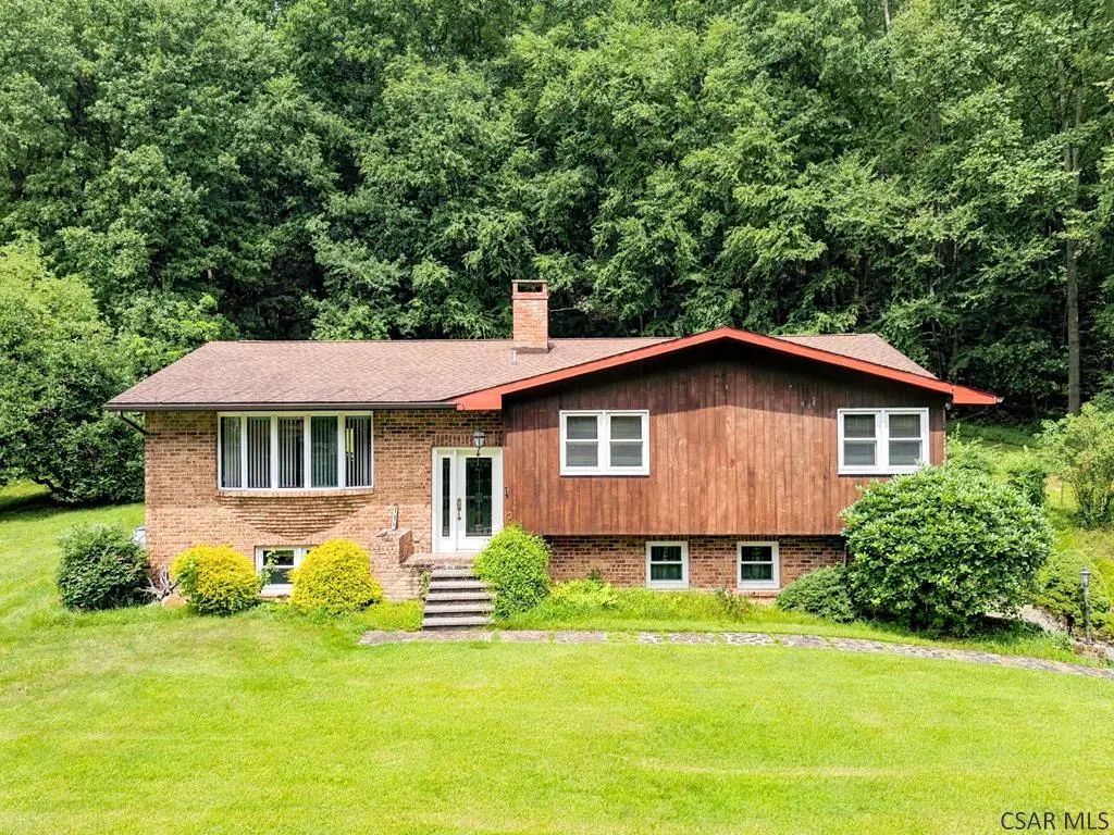 13 Mack Avenue, Johnstown, PA 15906 - #1
