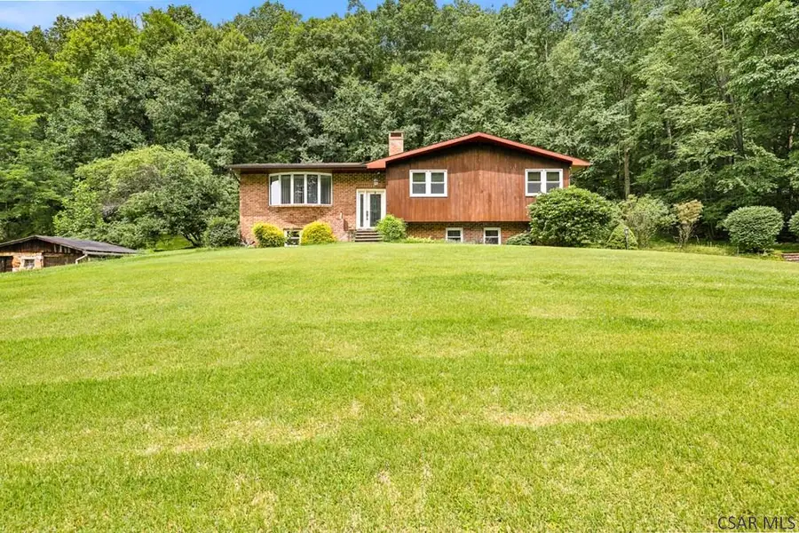13 Mack Avenue, Johnstown, PA 15906 - #2